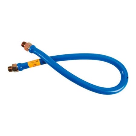 Allpoints 1571102 Connector, Gas (1"X48") For Dormont Mfg 1571102